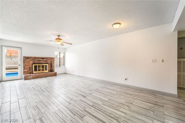 3155 East Rochelle Avenue, Las Vegas, NV 89121