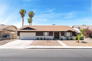 3155 East Rochelle Avenue, Las Vegas, NV 89121