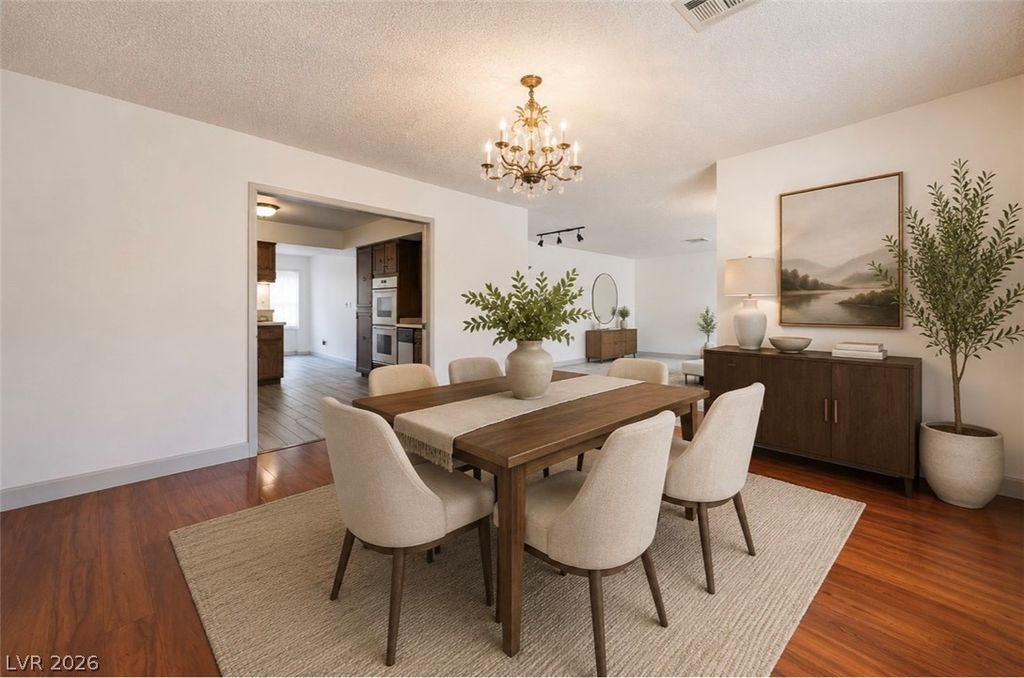 3155 East Rochelle Avenue, Las Vegas, NV 89121 — photo 3