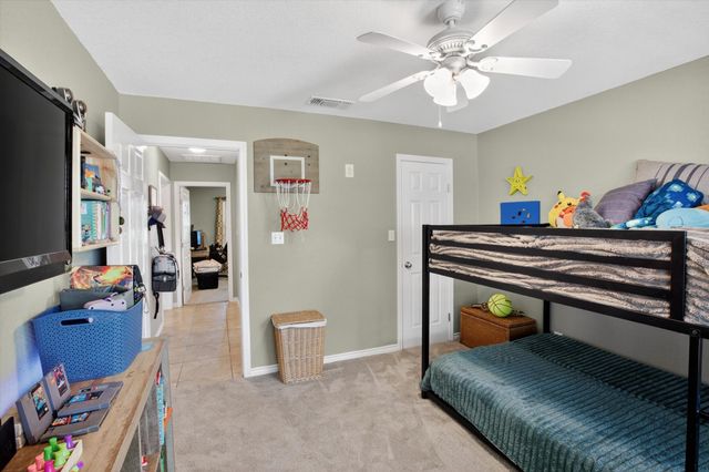 310 Vista Drive, Granbury, TX 76049