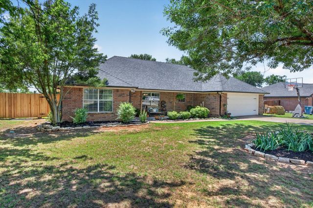 310 Vista Drive, Granbury, TX 76049