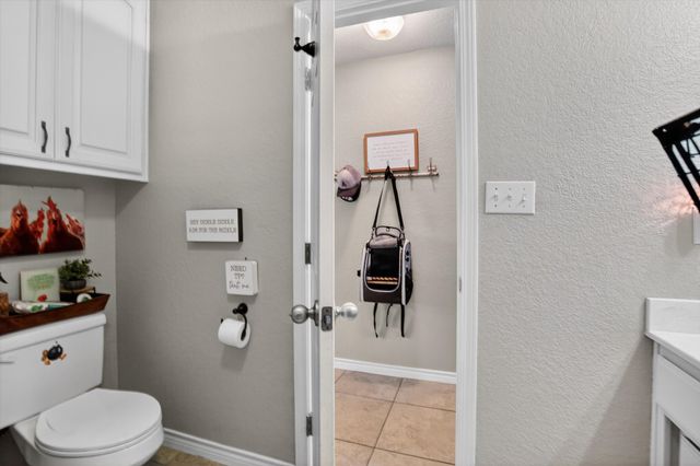 310 Vista Drive, Granbury, TX 76049