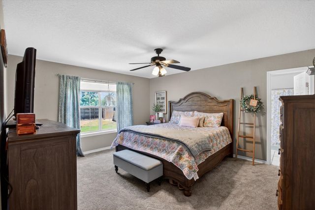 310 Vista Drive, Granbury, TX 76049