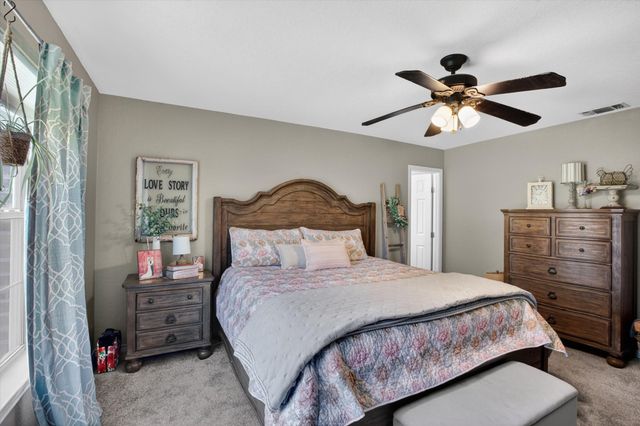 310 Vista Drive, Granbury, TX 76049