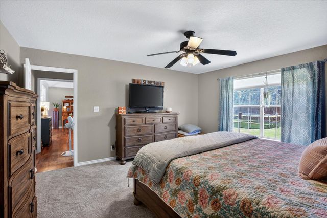 310 Vista Drive, Granbury, TX 76049