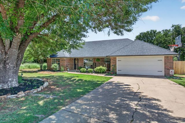 310 Vista Drive, Granbury, TX 76049