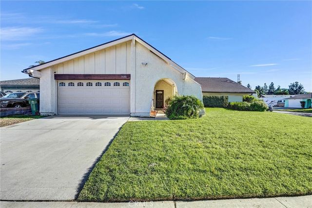 1648 Rocky River Court, Simi Valley, CA 93063