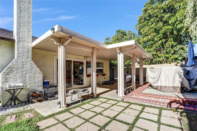 1648 Rocky River Court, Simi Valley, CA 93063