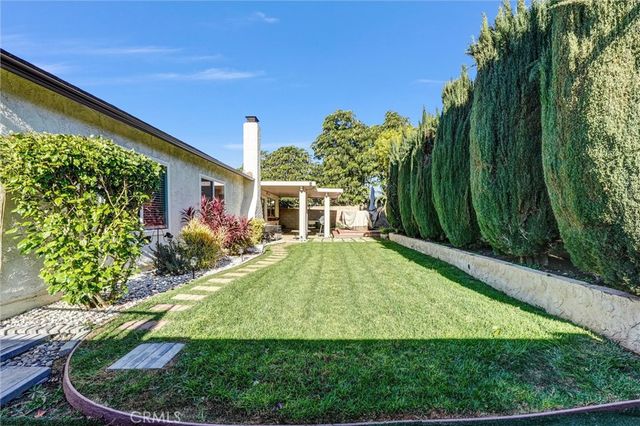 1648 Rocky River Court, Simi Valley, CA 93063