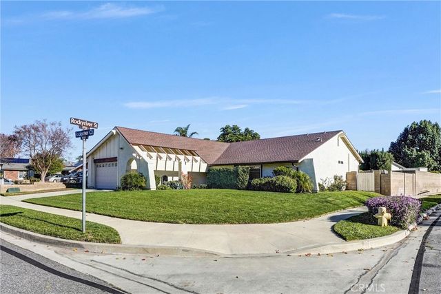 1648 Rocky River Court, Simi Valley, CA 93063