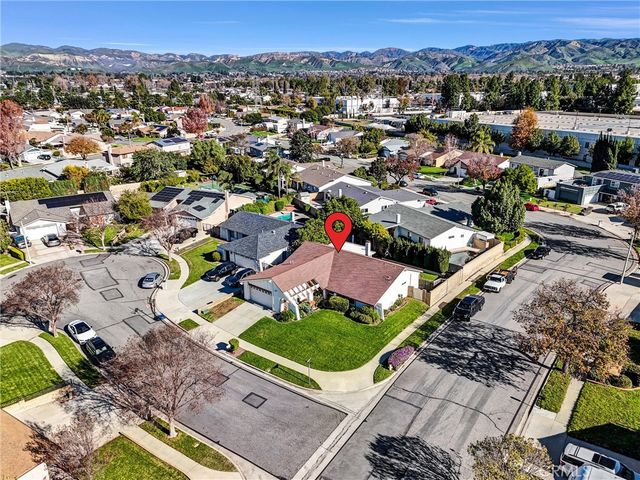 1648 Rocky River Court, Simi Valley, CA 93063