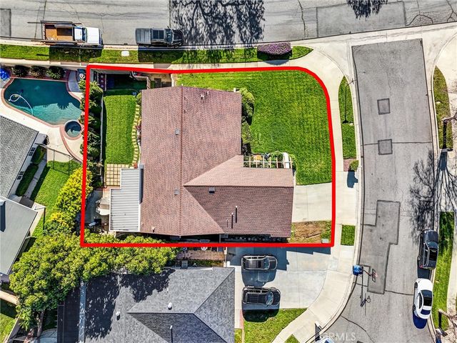 1648 Rocky River Court, Simi Valley, CA 93063