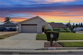 1648 Rocky River Court, Simi Valley, CA 93063