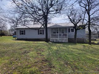 39 Honeydo Lane, Stigler, OK 74462