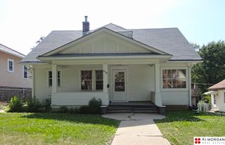 2532 N 64th Street, Omaha, NE 68104