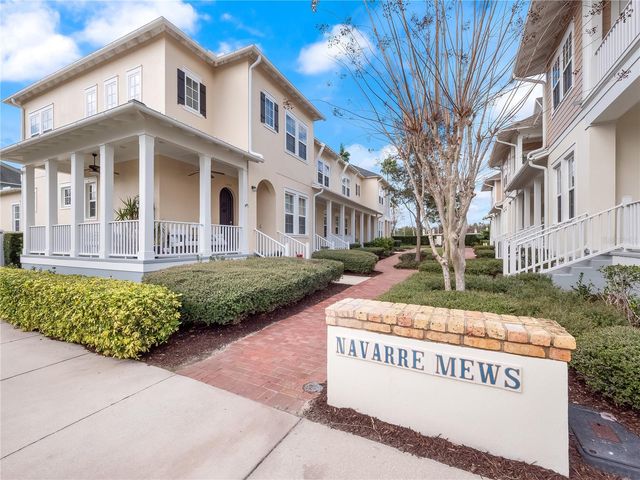 1442 RESOLUTE STREET, Celebration, FL 34747