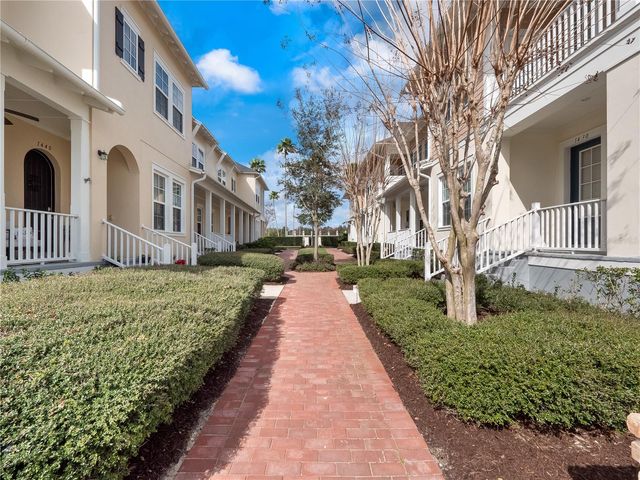 1442 RESOLUTE STREET, Celebration, FL 34747