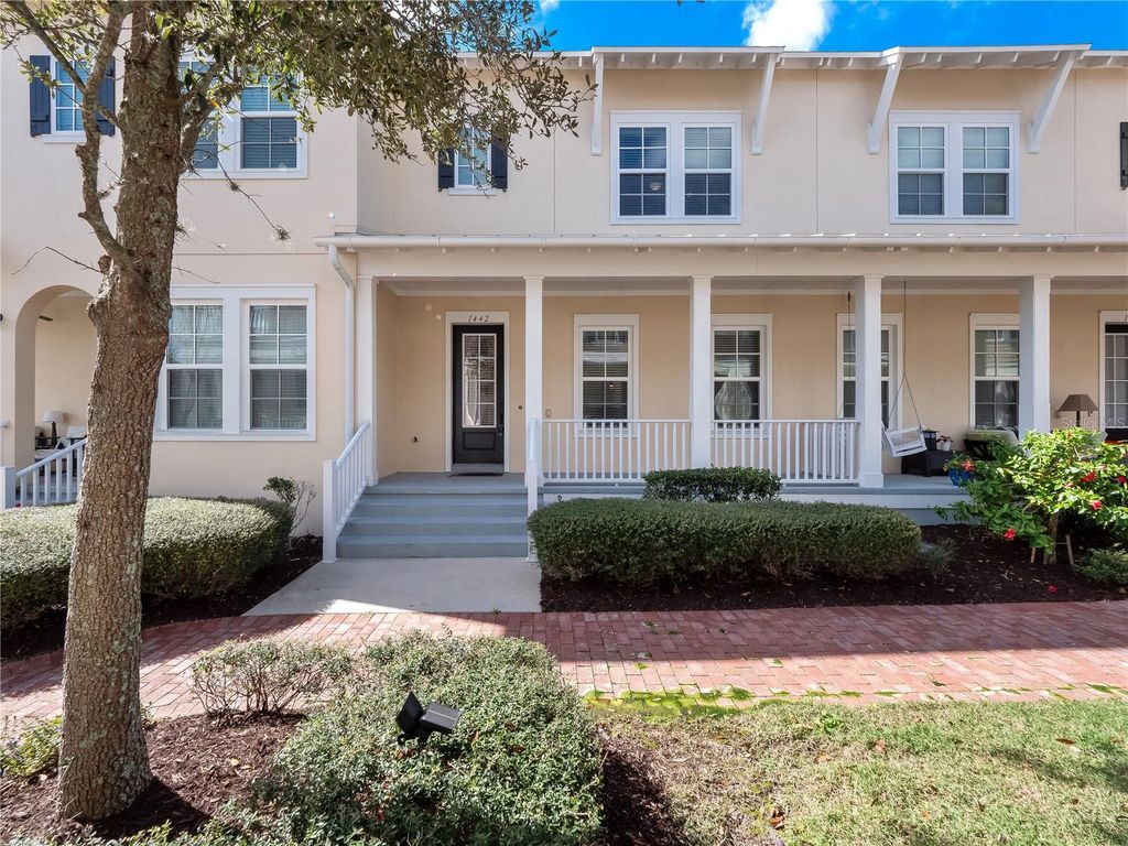 1442 RESOLUTE STREET, Celebration, FL 34747