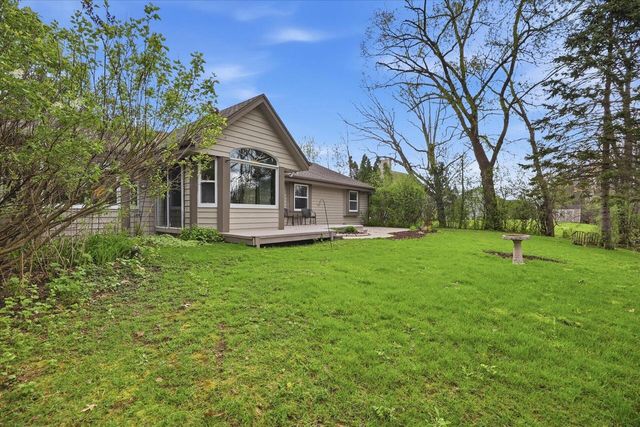 N68W14817 Prudence DRIVE, Menomonee Falls, WI 53051