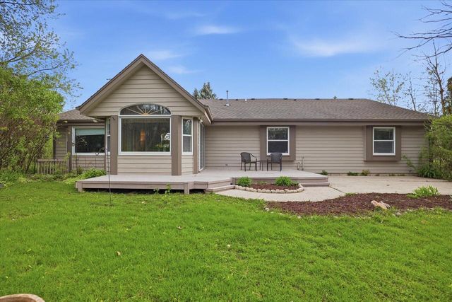 N68W14817 Prudence DRIVE, Menomonee Falls, WI 53051