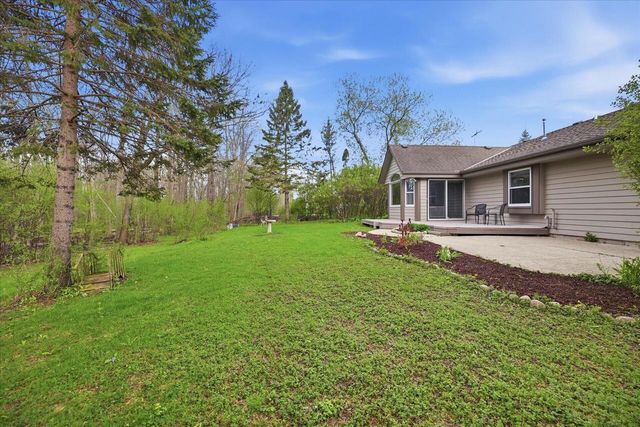 N68W14817 Prudence DRIVE, Menomonee Falls, WI 53051