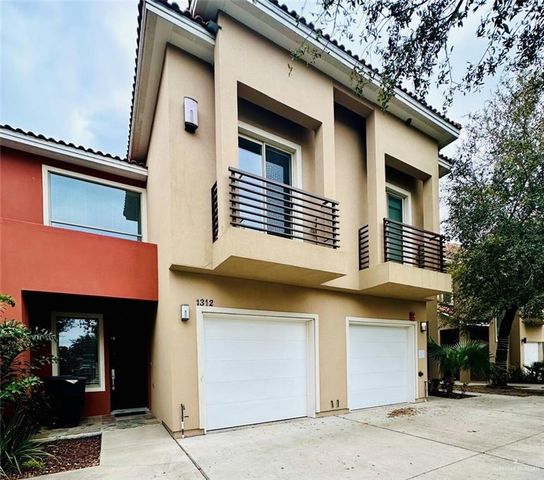 1312 E Pineridge Avenue, Mcallen, TX 78503