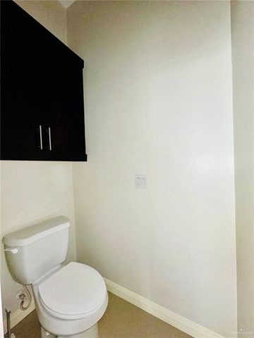 1312 E Pineridge Avenue, Mcallen, TX 78503