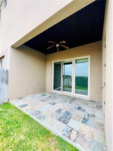 1312 E Pineridge Avenue, Mcallen, TX 78503