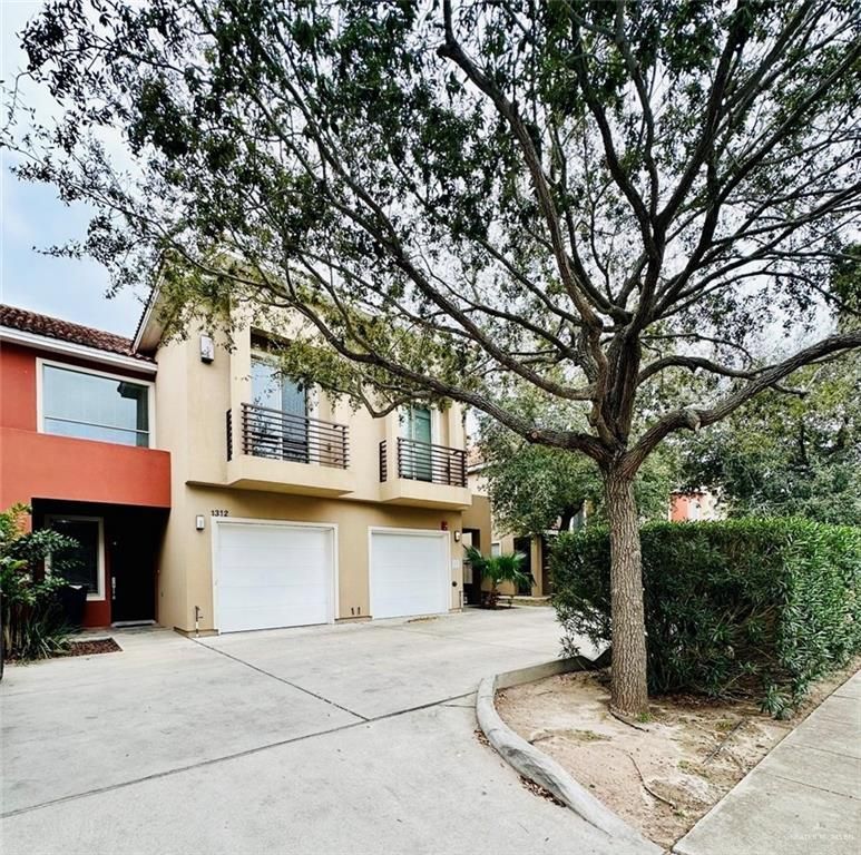 1312 E Pineridge Avenue, Mcallen, TX 78503