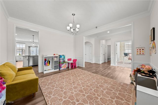 777 Nancy Drive, Aurora, OH 44202