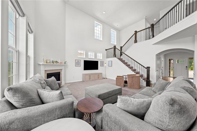 777 Nancy Drive, Aurora, OH 44202