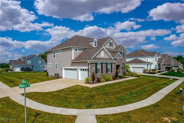 777 Nancy Drive, Aurora, OH 44202