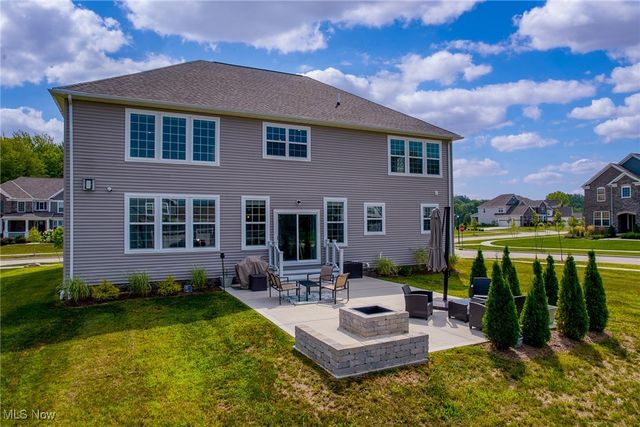 777 Nancy Drive, Aurora, OH 44202