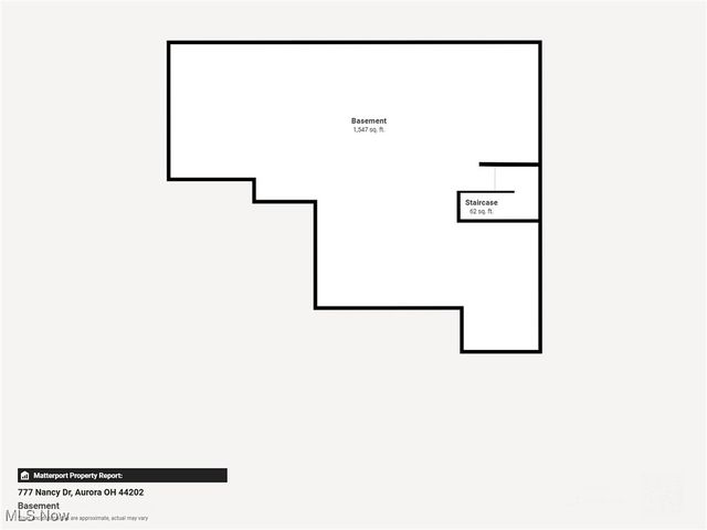 777 Nancy Drive, Aurora, OH 44202