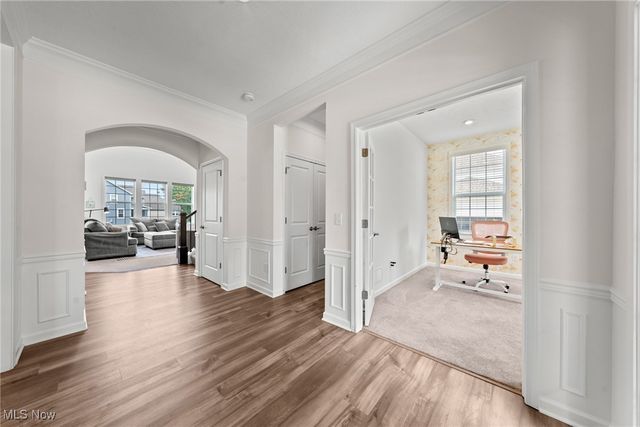 777 Nancy Drive, Aurora, OH 44202