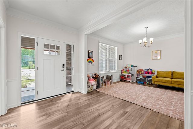 777 Nancy Drive, Aurora, OH 44202