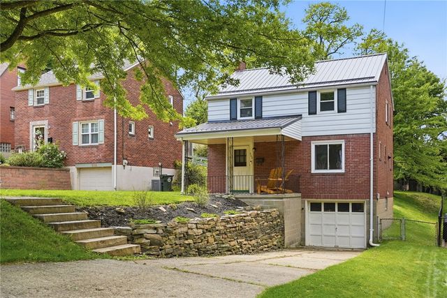 502 WOODLAND, Oakmont, PA 15139