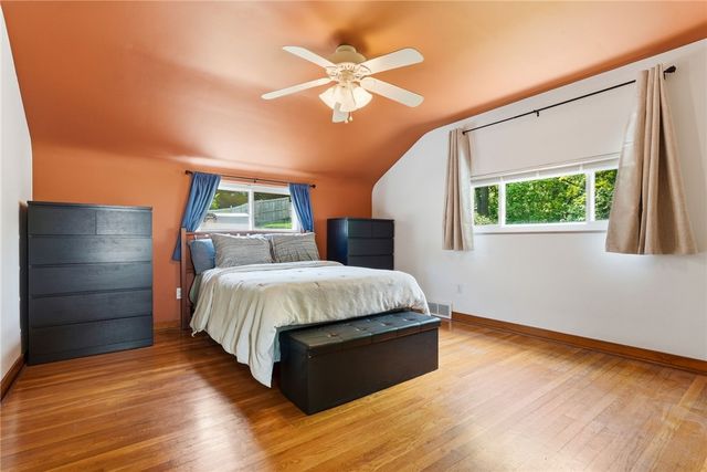 502 WOODLAND, Oakmont, PA 15139