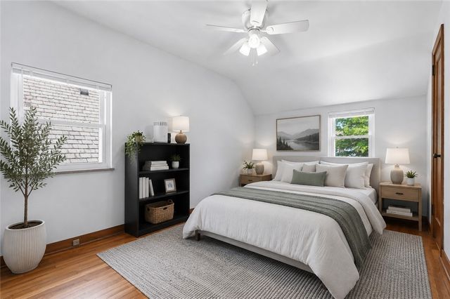502 WOODLAND, Oakmont, PA 15139