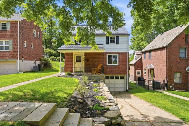 502 WOODLAND, Oakmont, PA 15139