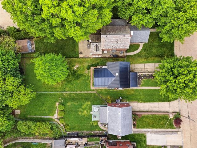 502 WOODLAND, Oakmont, PA 15139
