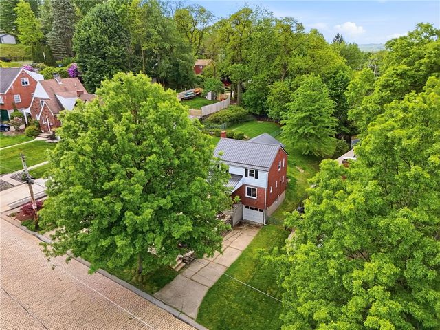 502 WOODLAND, Oakmont, PA 15139