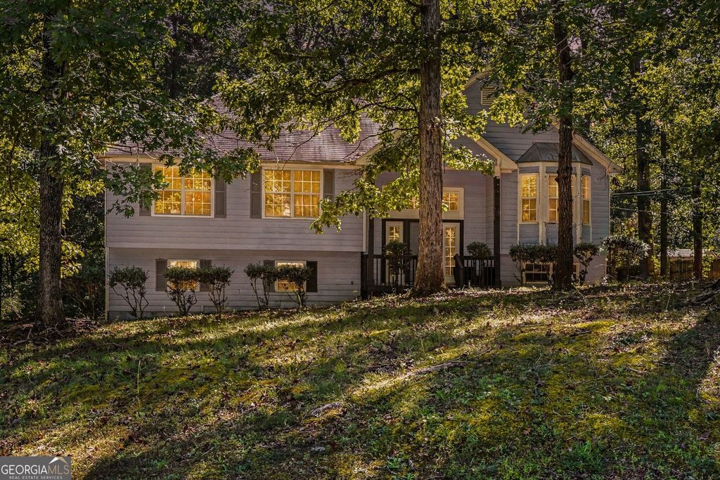 482 Ward Road, Ellenwood, GA 30294 — photo 2