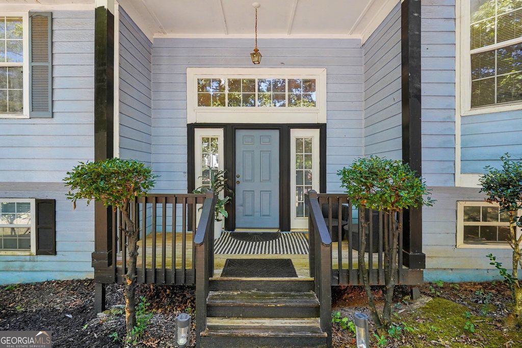 482 Ward Road, Ellenwood, GA 30294 — photo 3