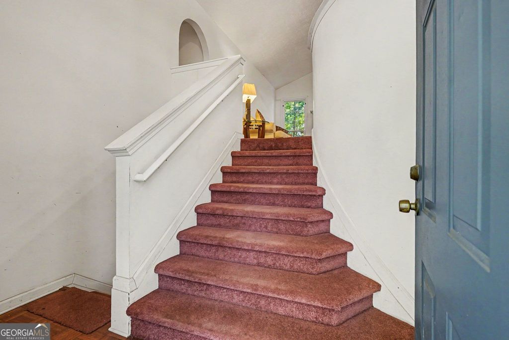482 Ward Road, Ellenwood, GA 30294 — photo 4