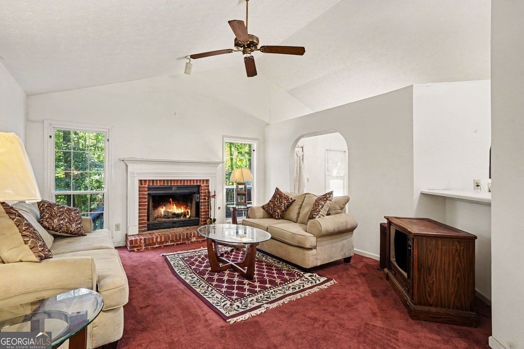 482 Ward Road, Ellenwood, GA 30294 — photo 5