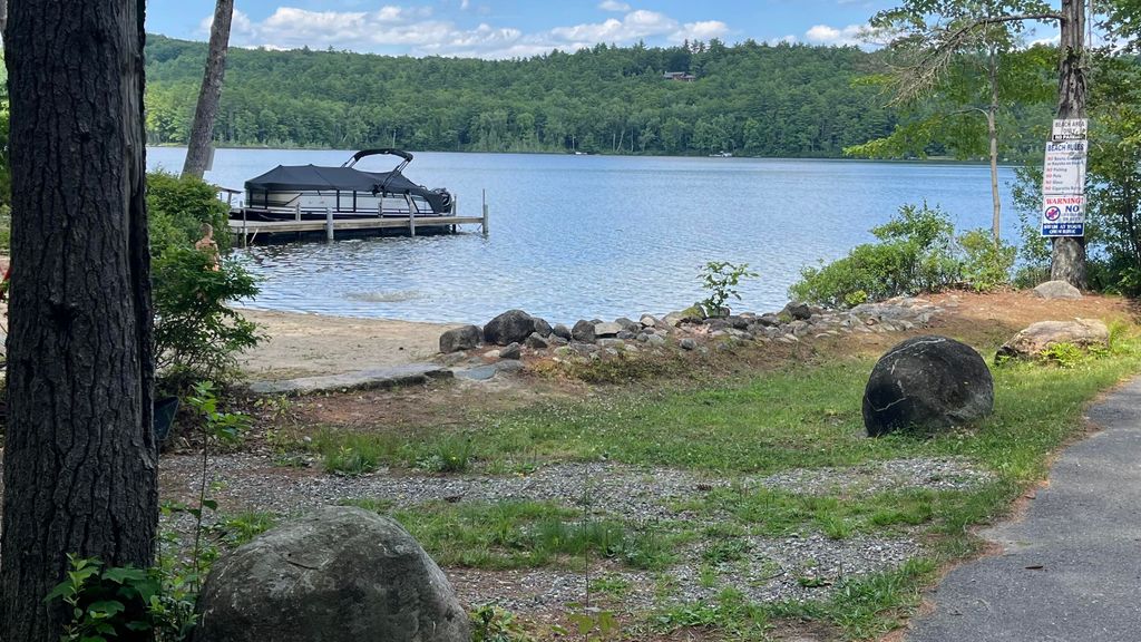 12 Bramble Road, Bridgton, ME 04009 — photo 2