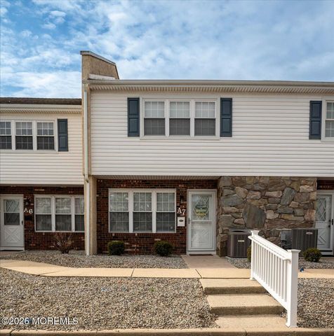 3071 S Route 35 B1U7, Lavallette, NJ 08735