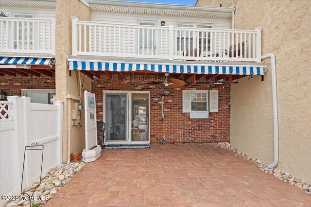 3071 S Route 35 B1U7, Lavallette, NJ 08735