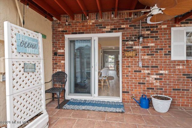 3071 S Route 35 B1U7, Lavallette, NJ 08735